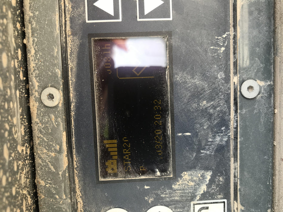 2018 HAULOTTE Star 20