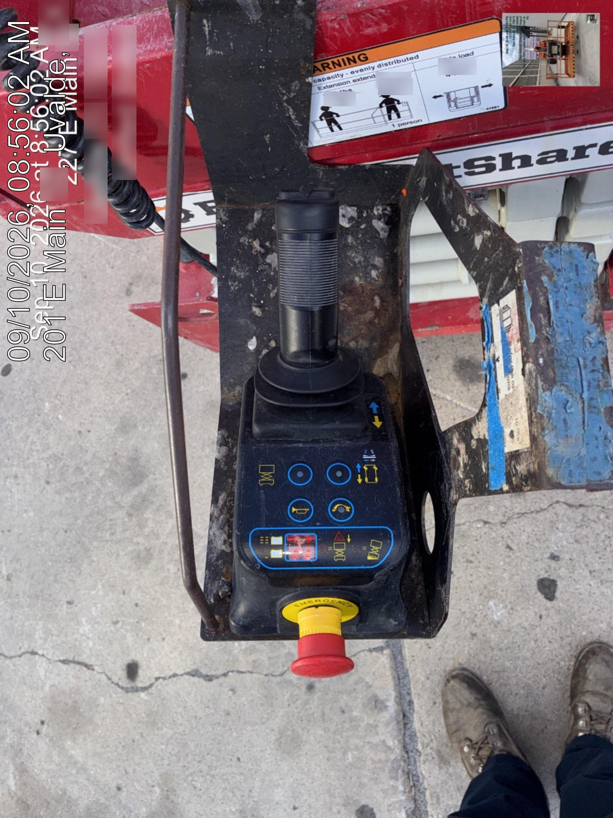 2021 MEC Micro 19