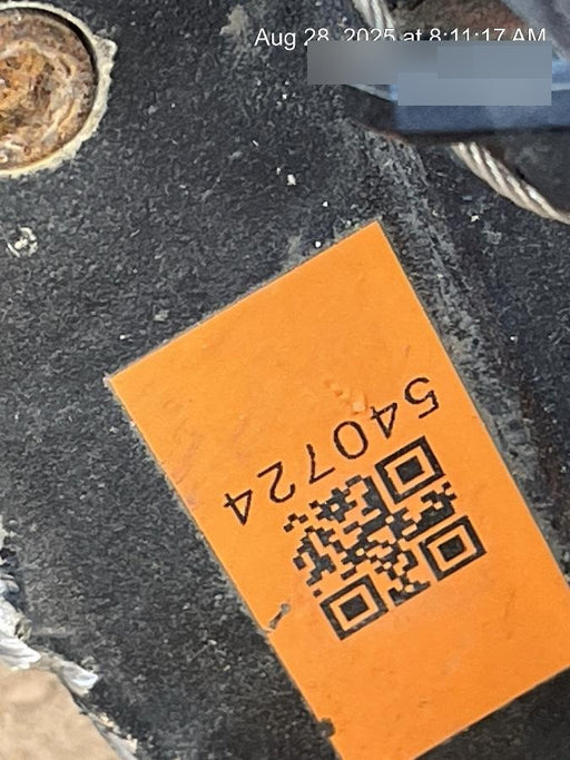 2025 INGERSOLL RAND 3955B2TI