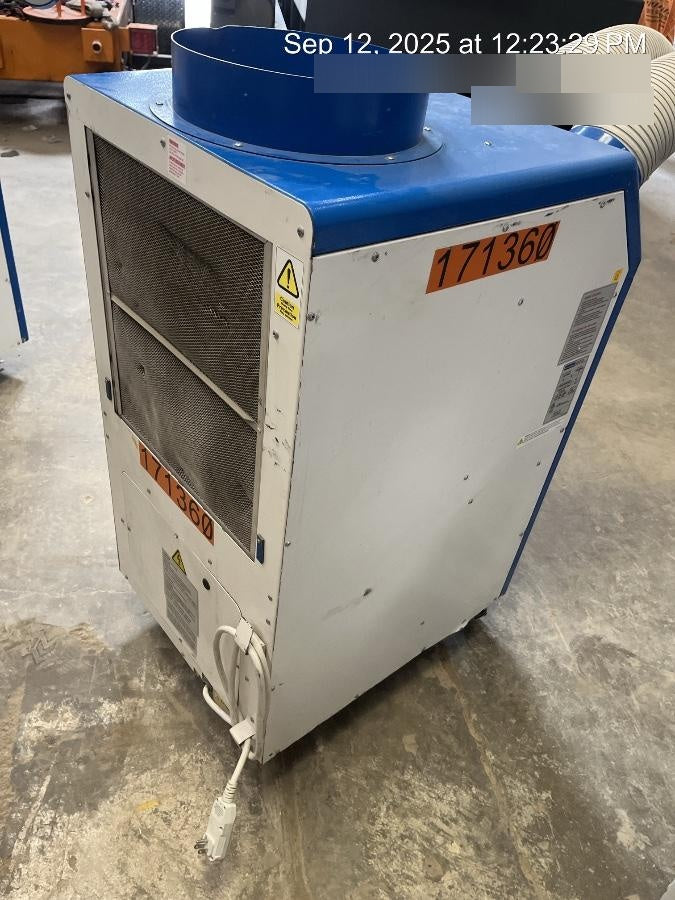 2021 MESTEK 6HK13