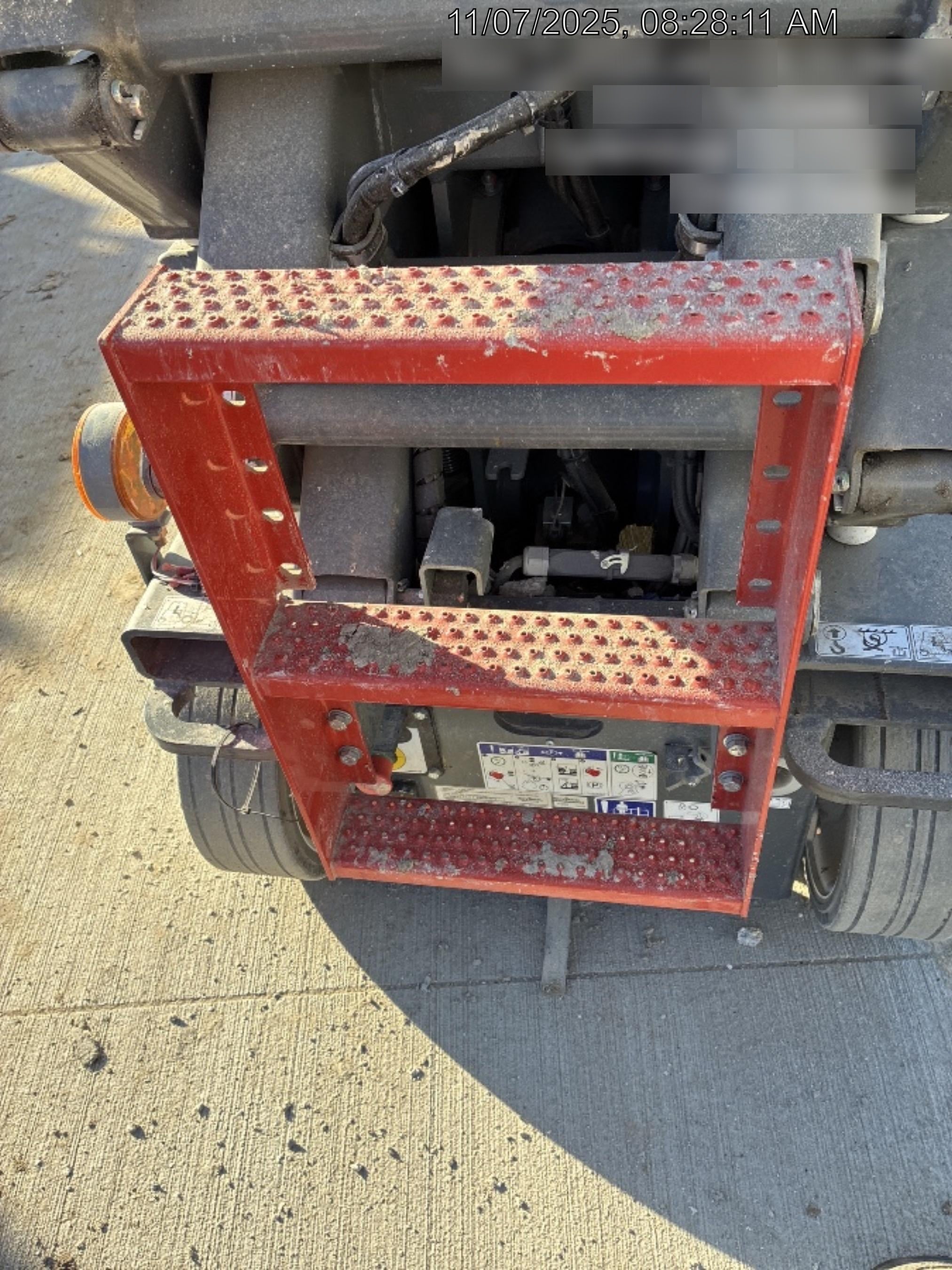 2025 SKYJACK SJ3226