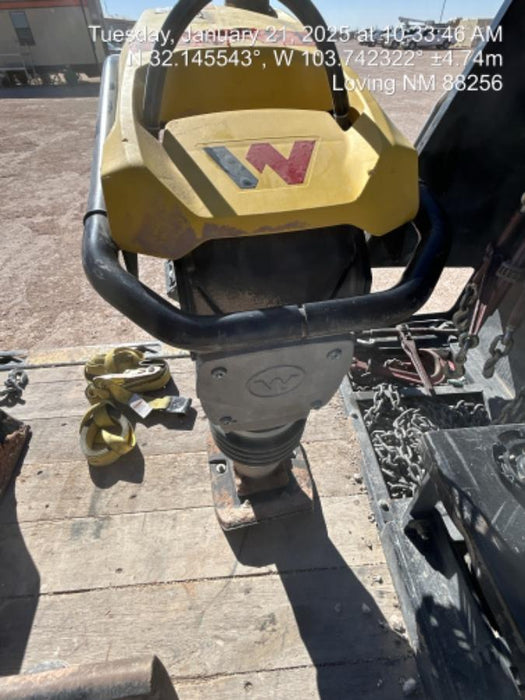 2024 WACKER NEUSON BS68-4Ab/28