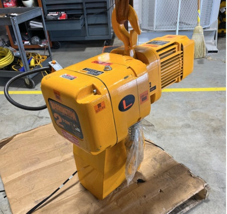 2023 HARRINGTON SNER020L