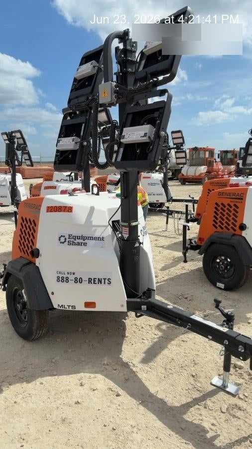 2026 GENERAC MLTS-4