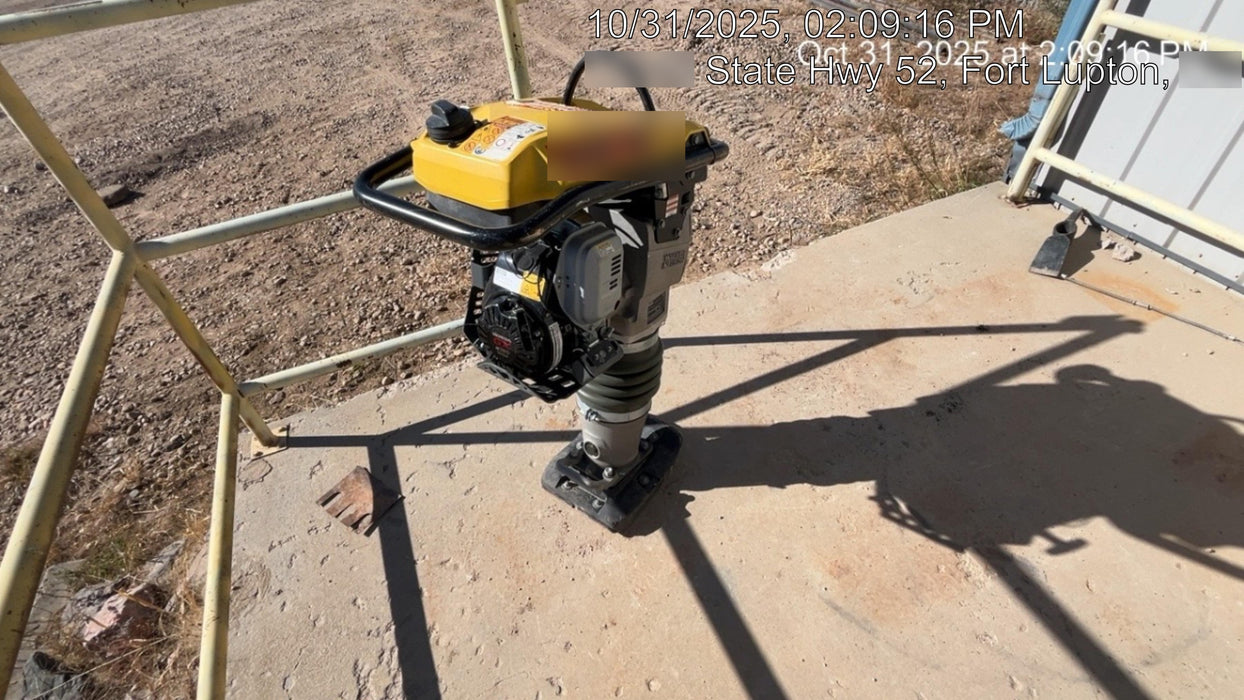 2024 WACKER NEUSON BS68-4Ab/28