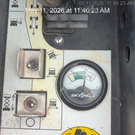 2023 SKYJACK SJ3226