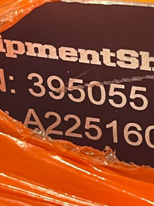 2024 MICHIGAN PNEUMATIC HV-15G-8P-ES-TRACKER