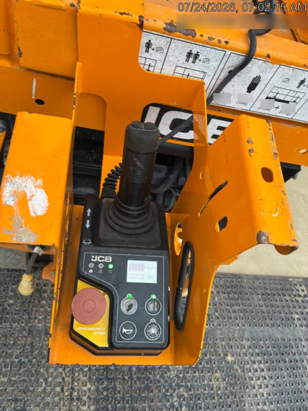 2024 JCB S1932E
