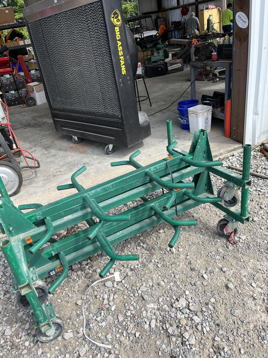 2021 CURRENT TOOLS 505