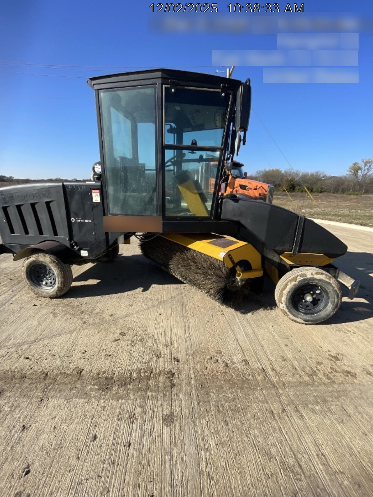 2023 LAYMOR SM450