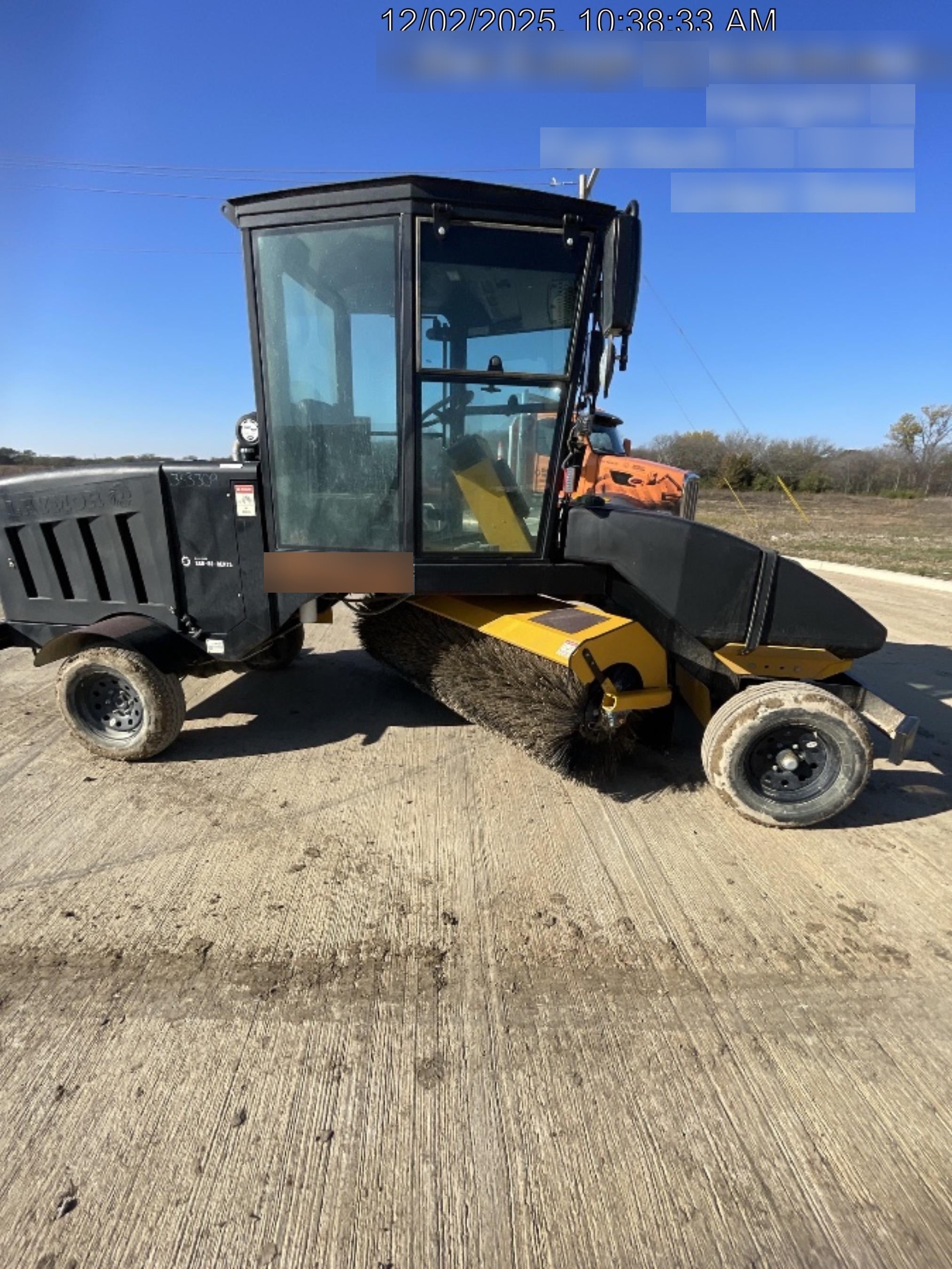 2023 LAYMOR SM450
