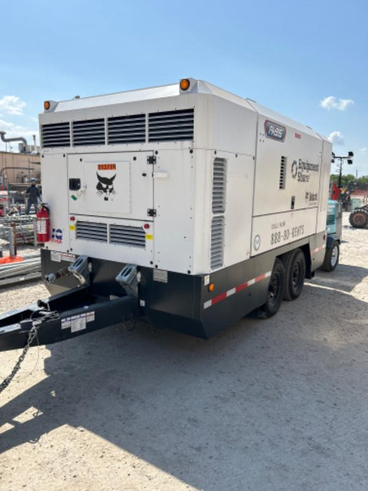 2025 BOBCAT PA915WCU-T4F