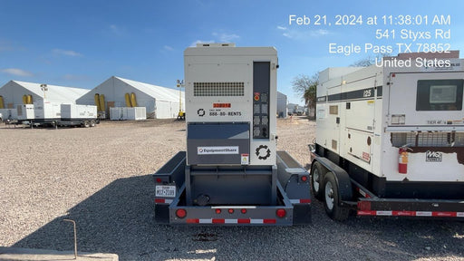 2023 ATLAS COPCO QAS 175