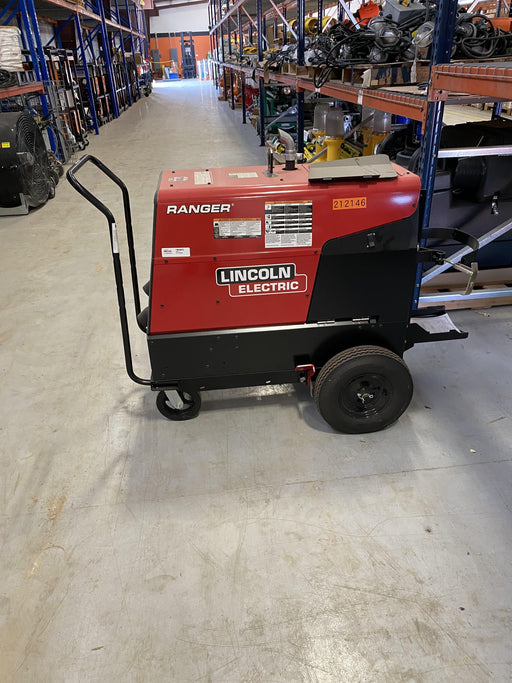 2022 Lincoln Electric Ranger 305 LPG RANGER 305 LPG (KOHLER) ONEPAK