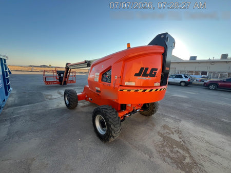 2023 JLG 460SJ