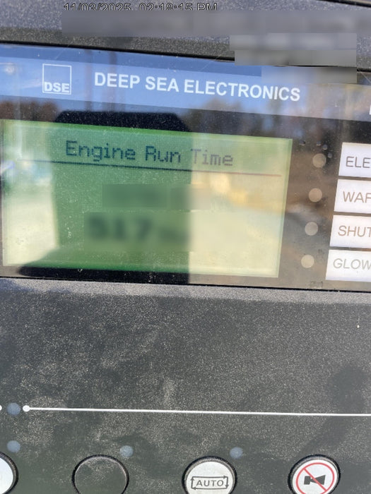 2022 AIRMAN SDG65S-8E1