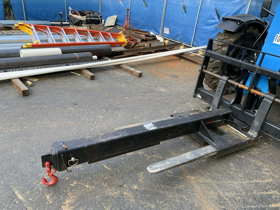 2020 ARROW MATERIAL HANDLING CE60-TH-STP