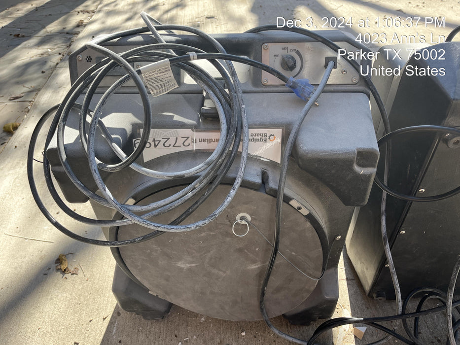 2022 PHOENIX Guardian R Hepa