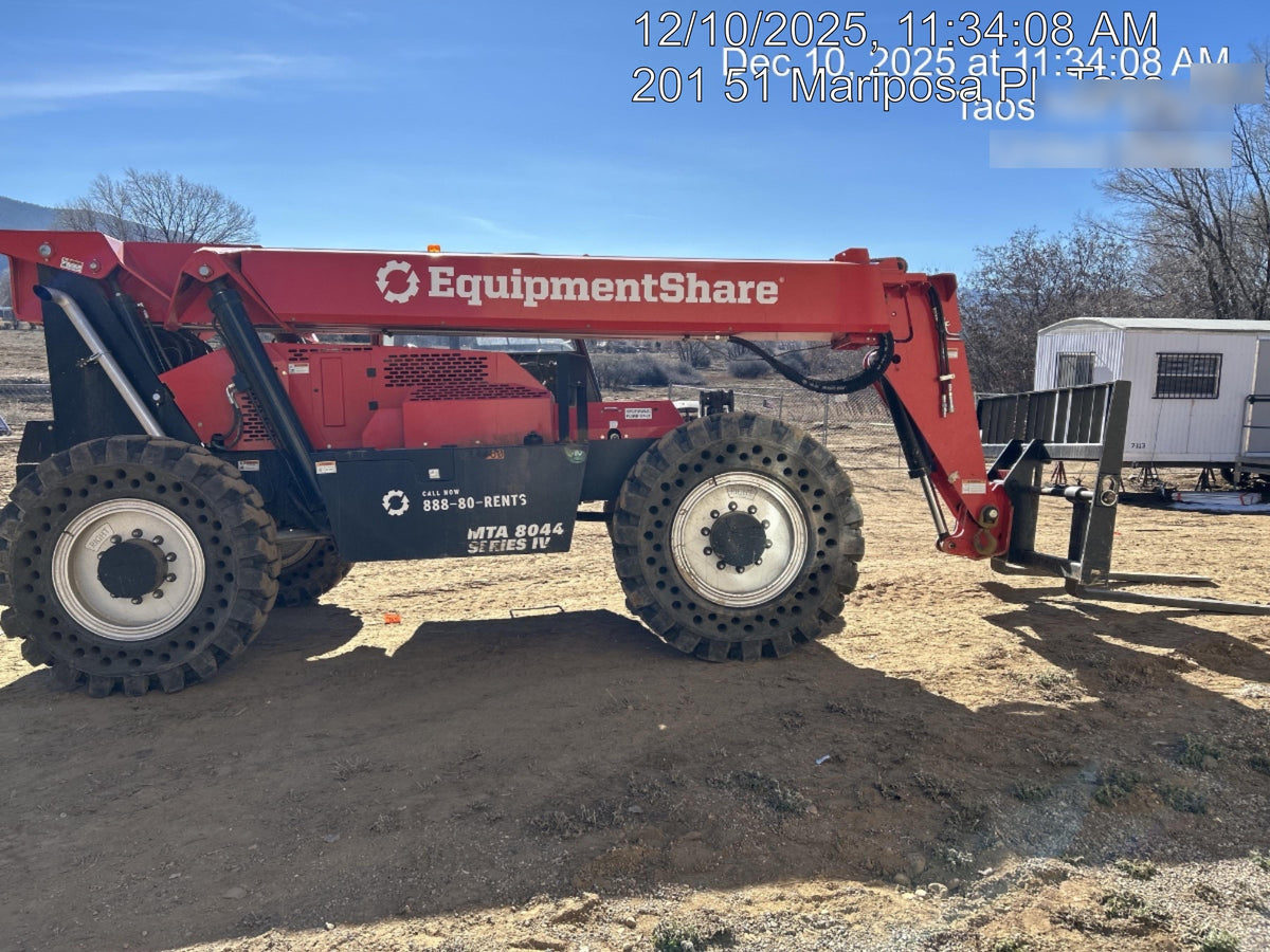 2024 MANITOU MTA8044