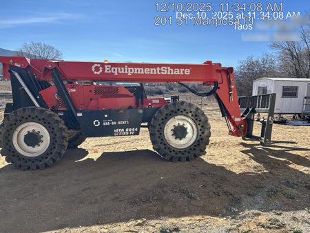 2024 MANITOU MTA8044
