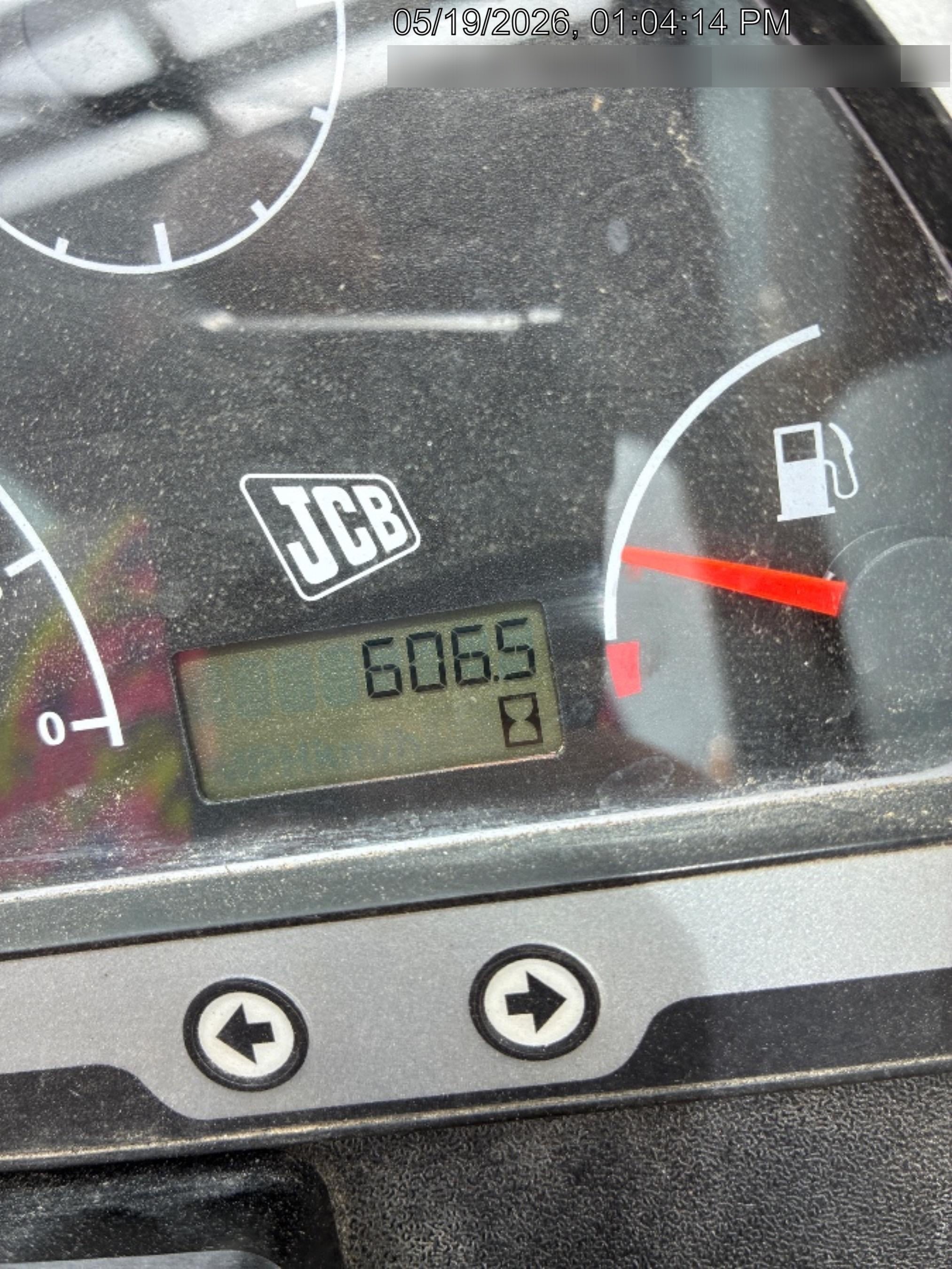 2023 JCB 506-36