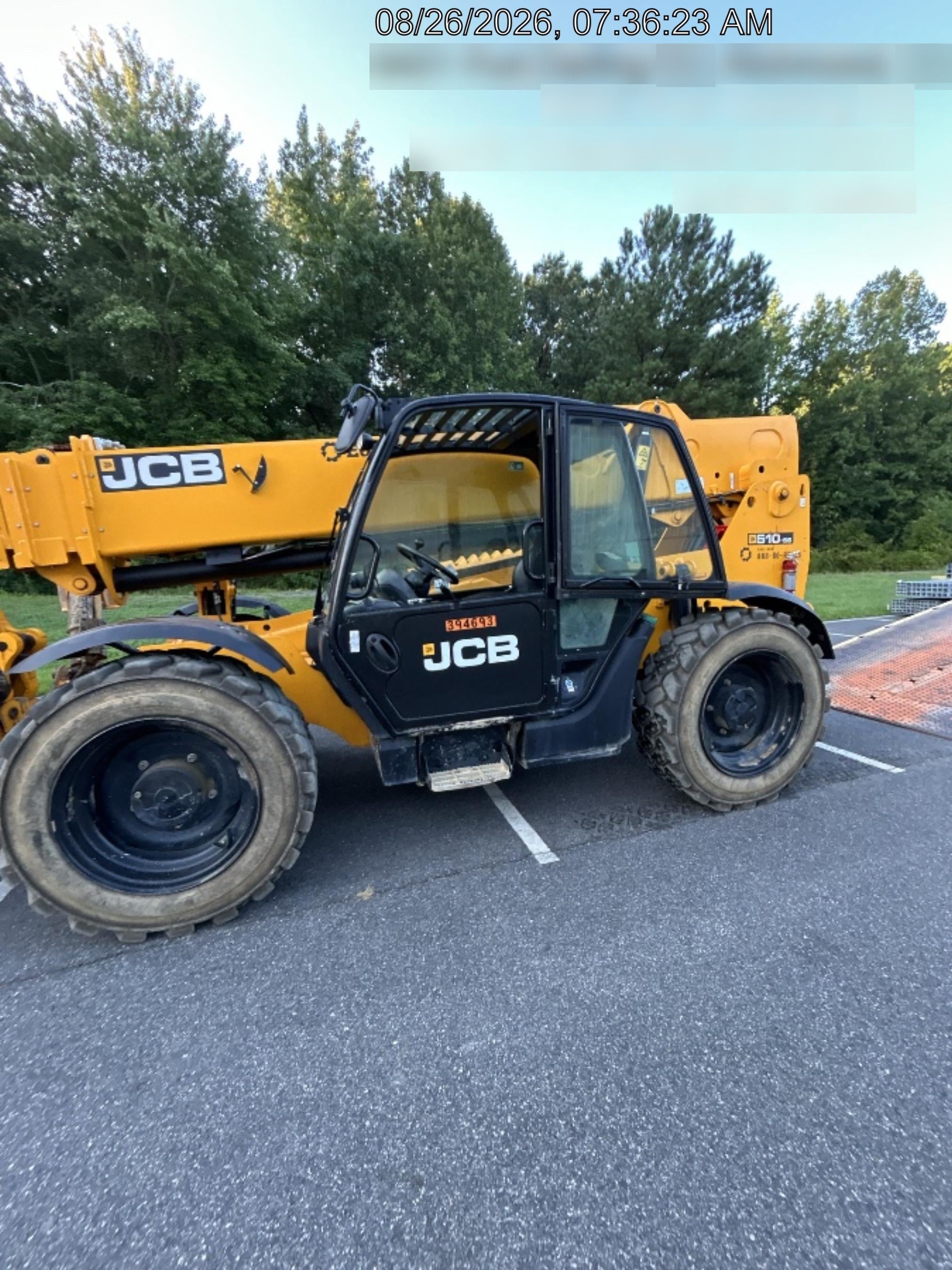 2024 JCB 510-56