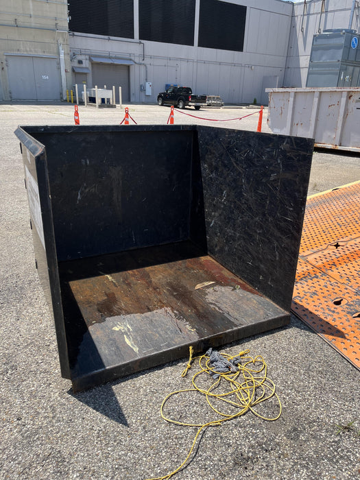 2021 STAR INDUSTRIES 1425