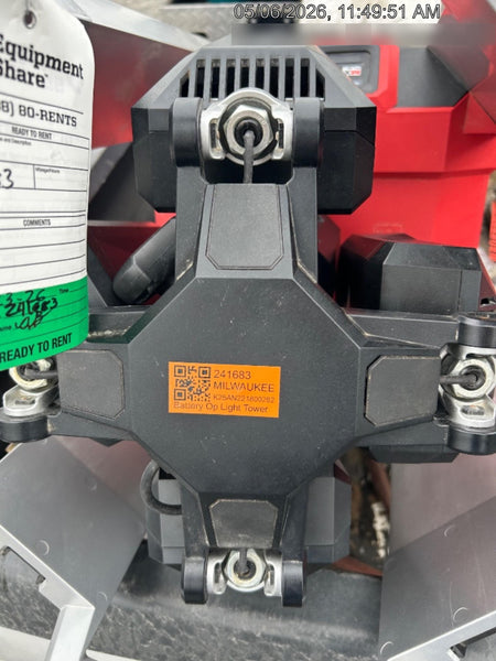 2024 MILWAUKEE MXF041-1XC