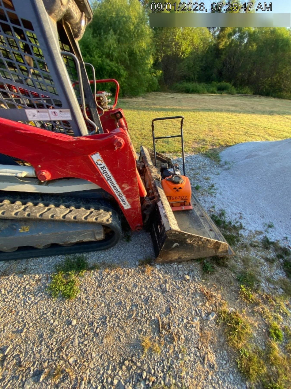 2023 MULTIQUIP MVC82VHW