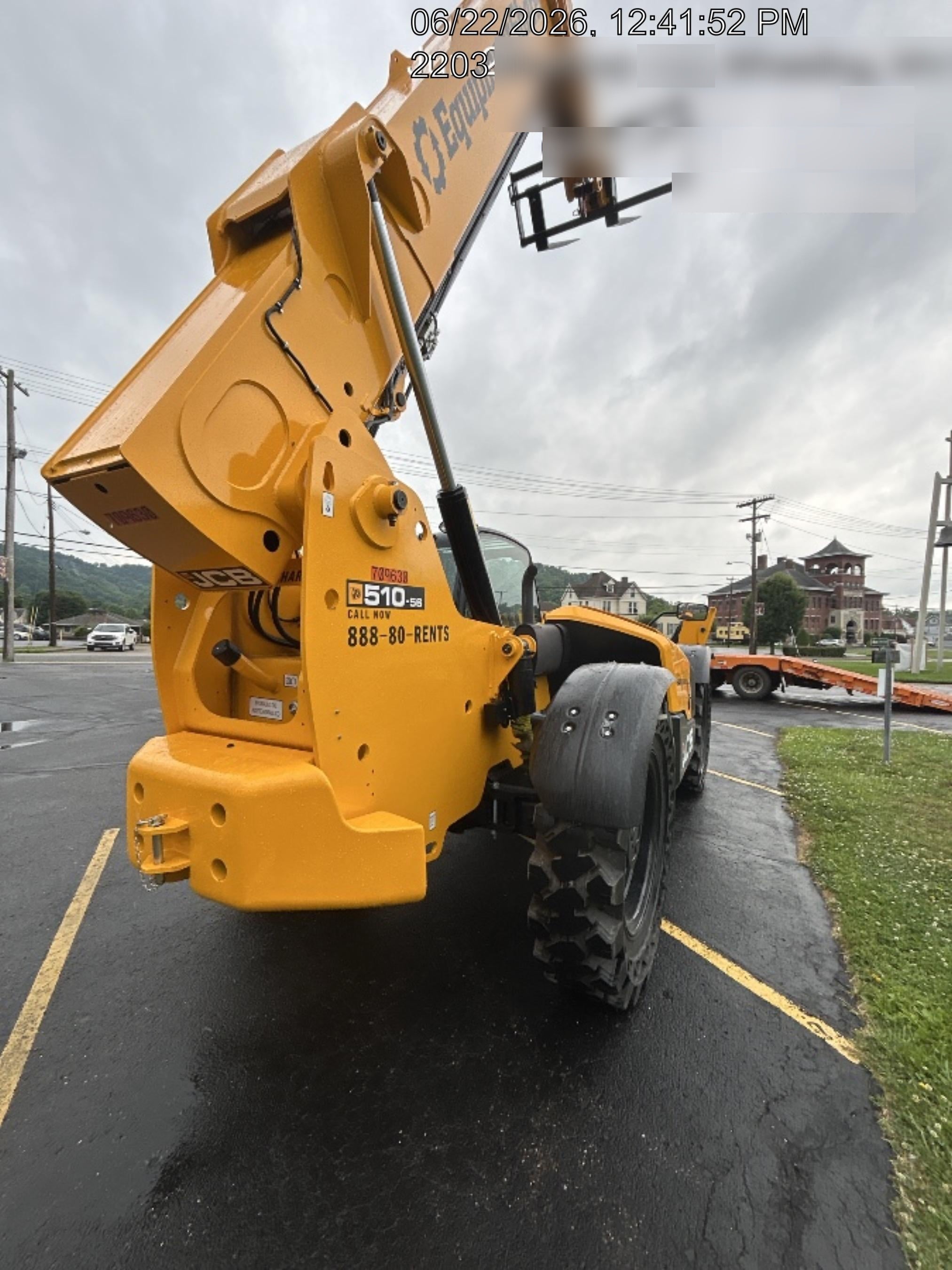 2026 JCB 510-56