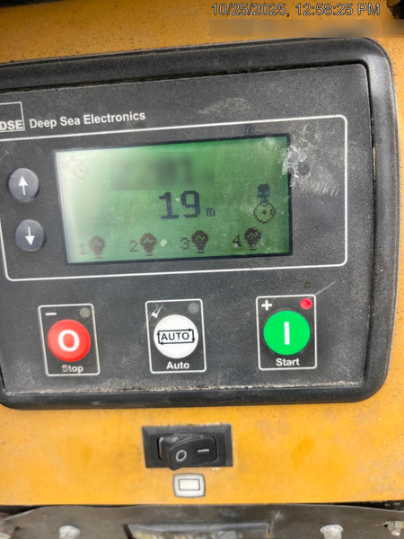 2021 ALLMAND NLV3GR