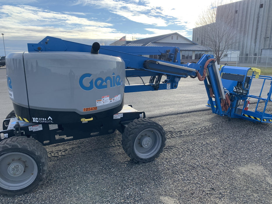 2020 GENIE Z-45 XC