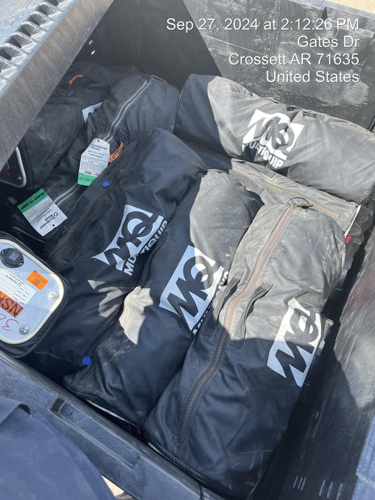 2021 MULTIQUIP GB8LED