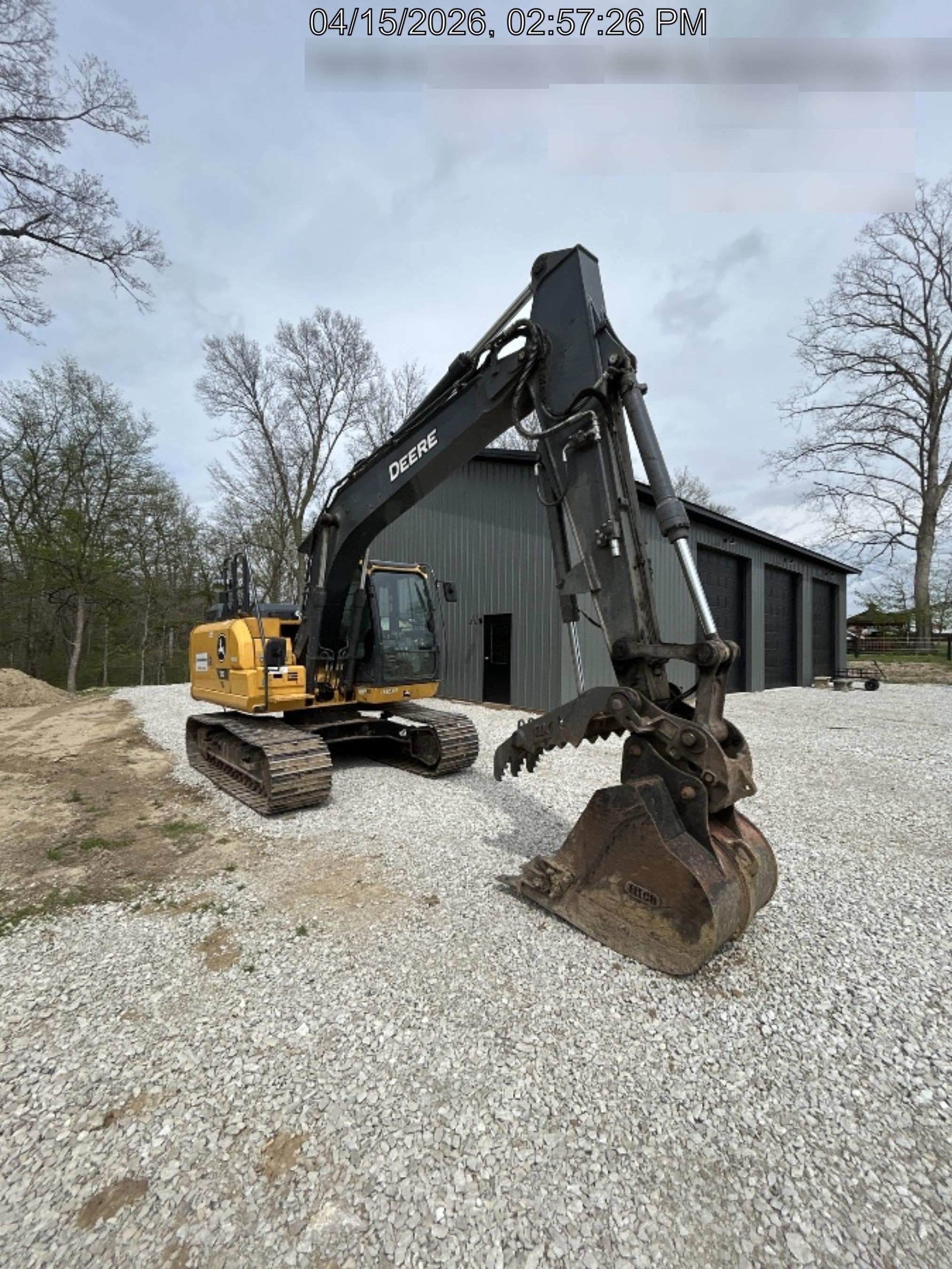 2025 FLECO FL10866