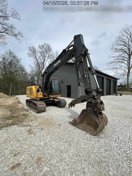 2025 FLECO FL10866