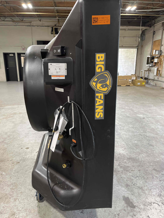 2024 BIG ASS FANS Cool Space 400