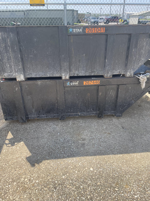 2022 STAR INDUSTRIES 1448B