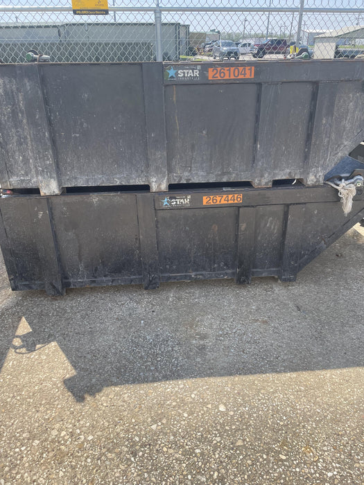 2022 STAR INDUSTRIES 1448B