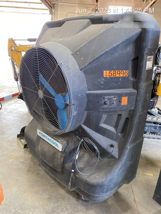 2021 PORTACOOL PACJS2601A1