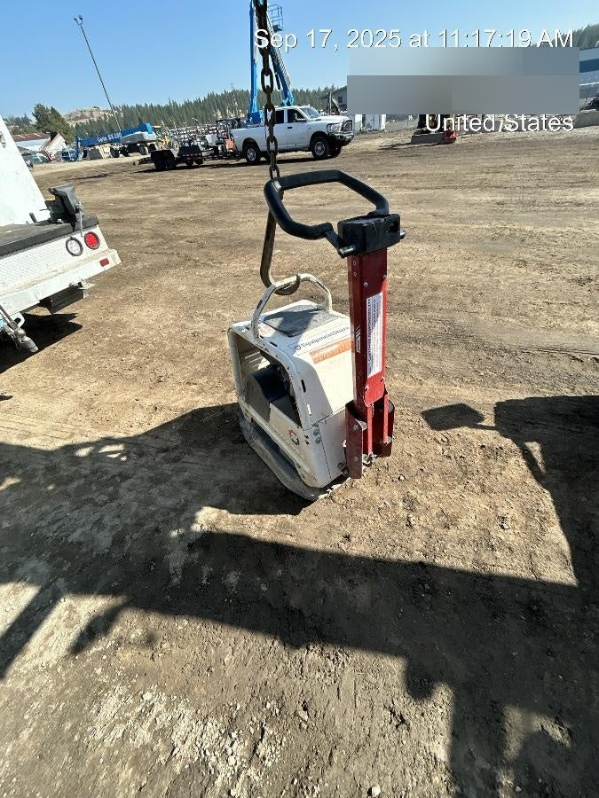 2024 DYNAPAC DRQ30