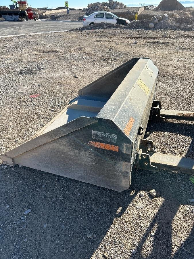 2020 STAR INDUSTRIES 1406B
