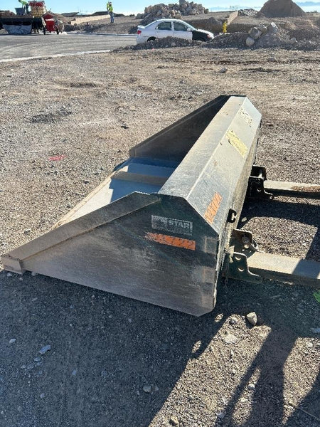2020 STAR INDUSTRIES 1406B