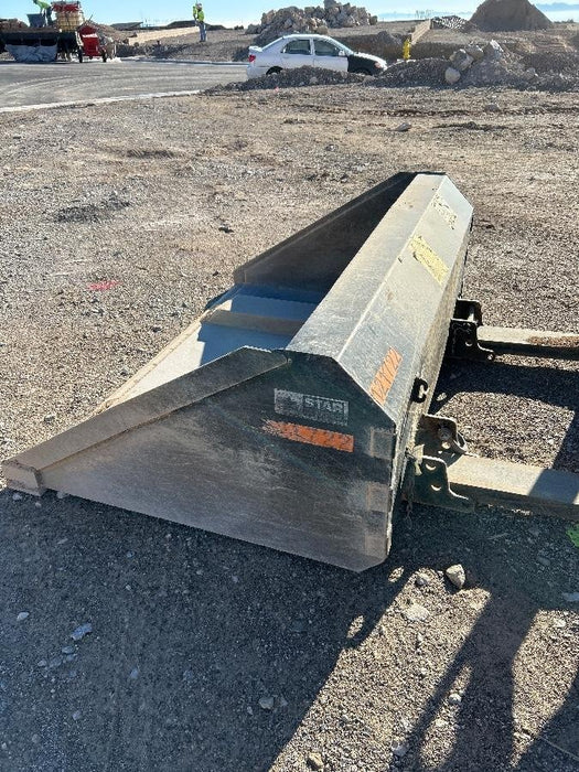 2020 STAR INDUSTRIES 1406B