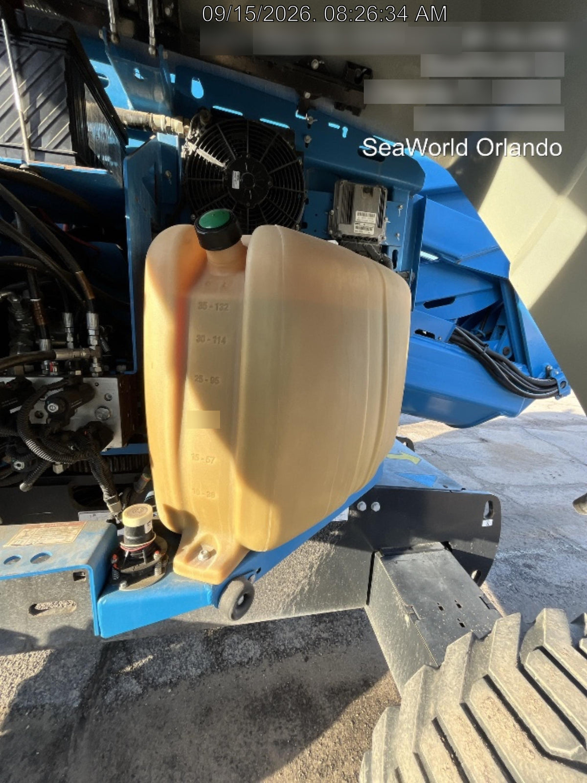 2019 GENIE Z-62/40