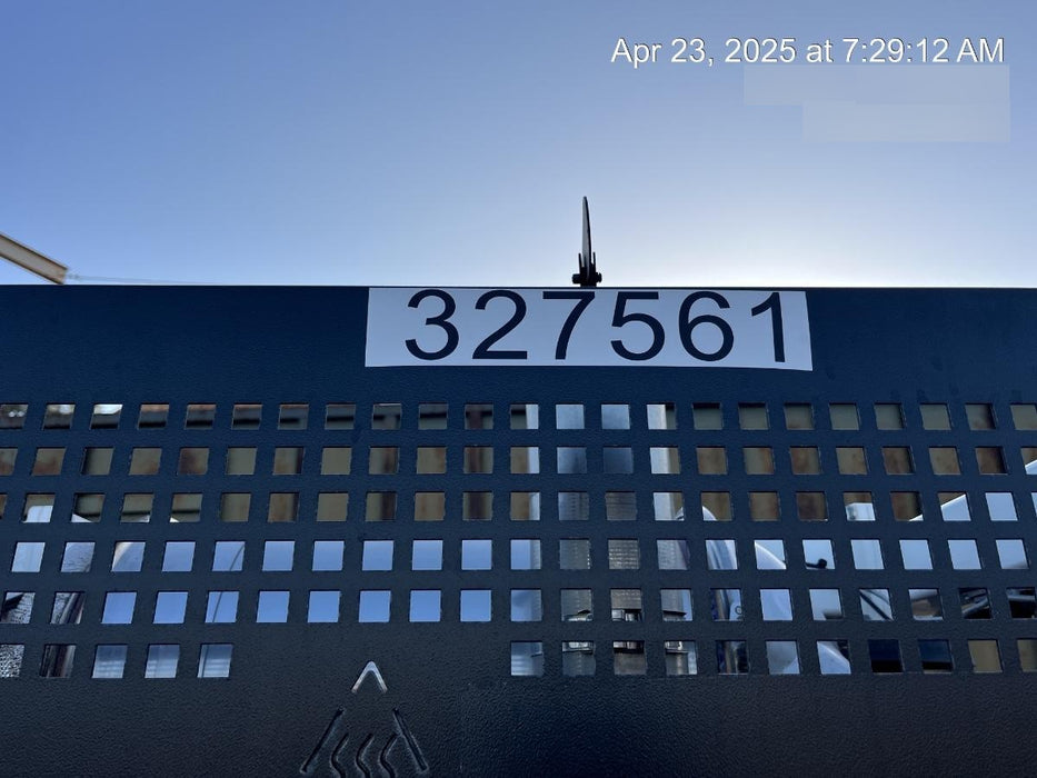 2023 ATLAS COPCO PAC H108 SD