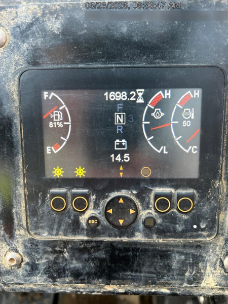 2020 MANITOU MTA8044