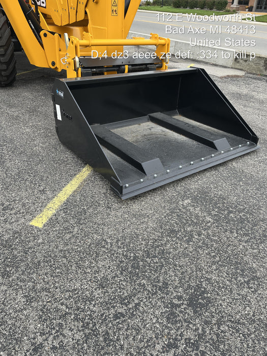 2024 STAR INDUSTRIES 1406B