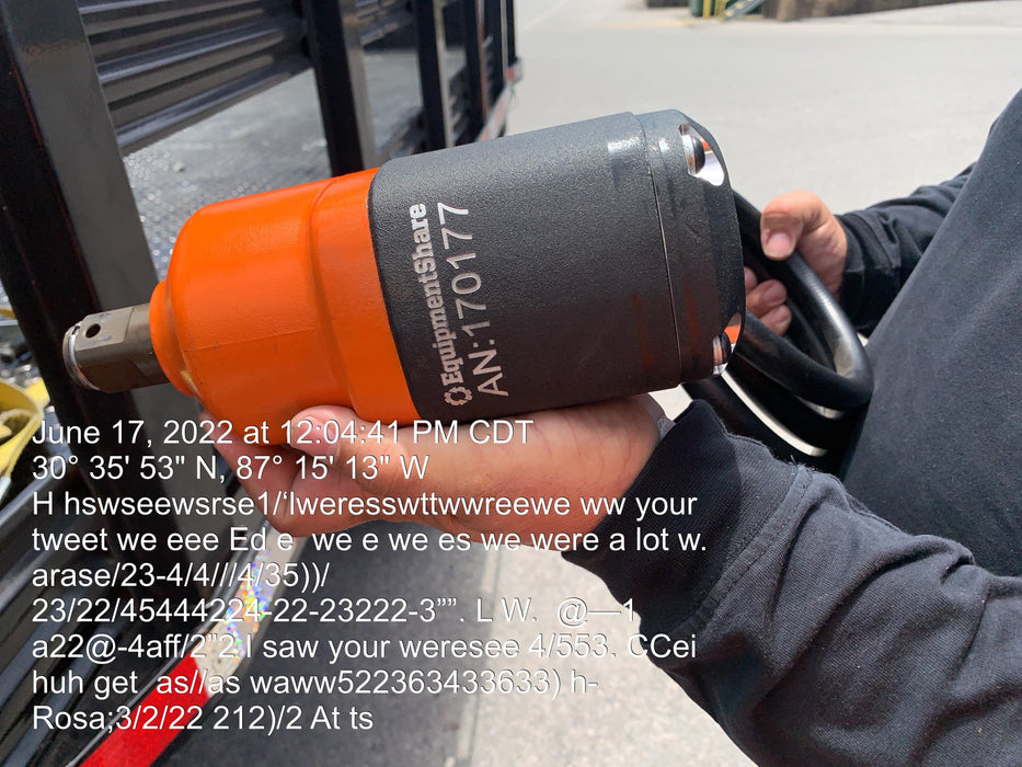 2021 MICHIGAN PNEUMATIC 751SS