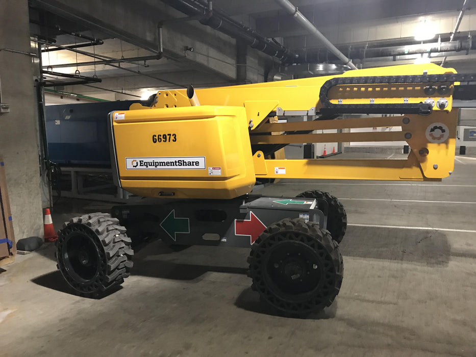 2020 HAULOTTE HA46RTJO