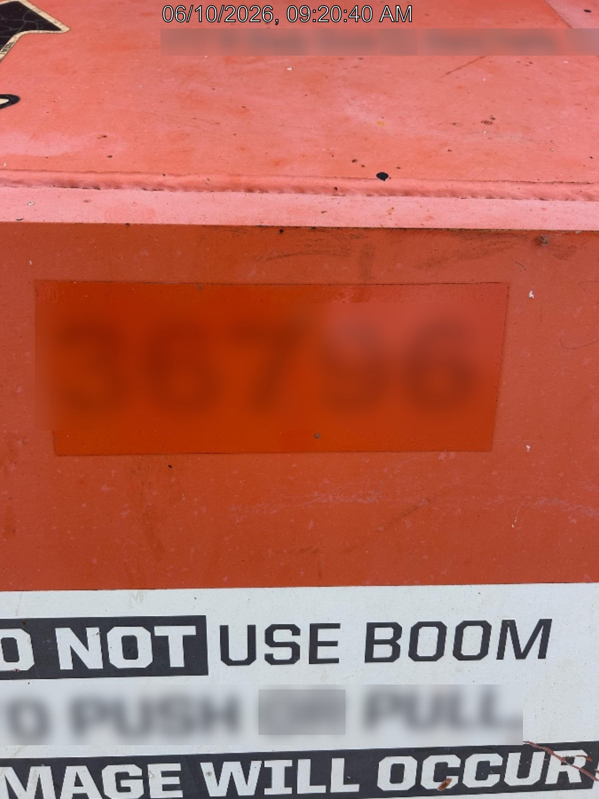2019 JLG 460SJ